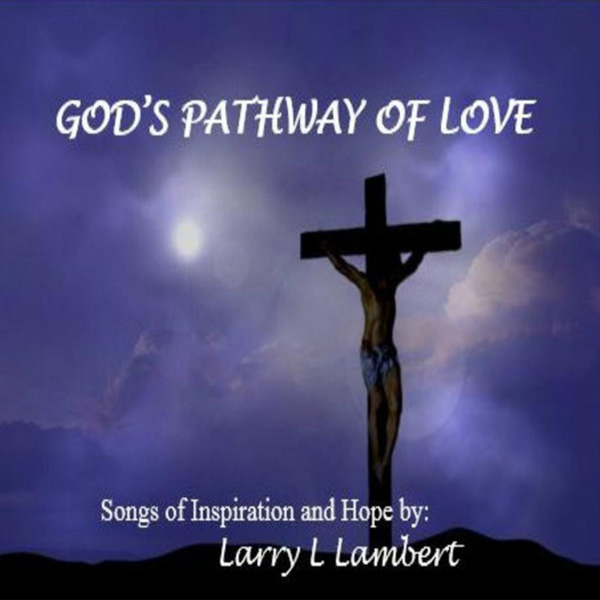 God’s Pathway of Love Album Cover