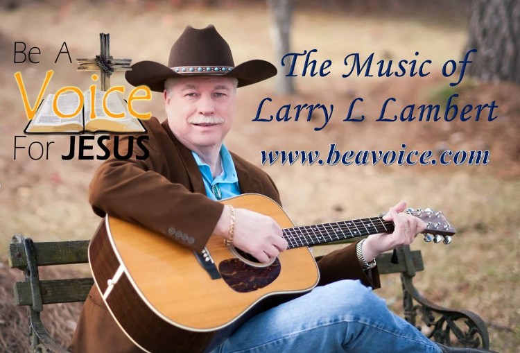 Larry L Lambert
