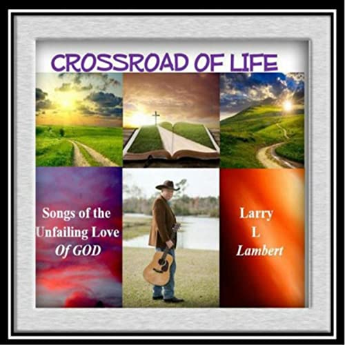 Crossroad of Life Album Cover